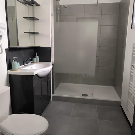 Logis De La Forteresse